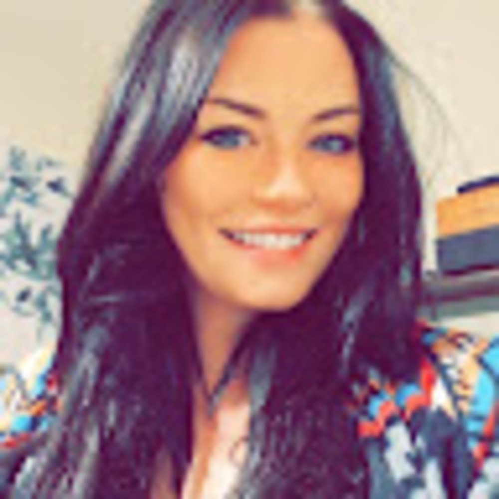 Meet your Posher, Britni